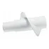 Hélice Do Agitador Superior Brastemp 326006721