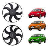 Helice Do Gol G5 Inserto Quadrado