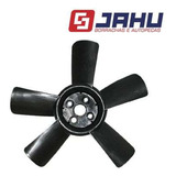 Helice Do Motor 5 Passos Chevette 1980 1981 1982