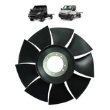 Helice Do Motor Iveco