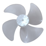 Helice Do Motor Ventilador Microondas Midea 20 Lt