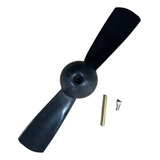 Helice Do Pedal Leader Hook Cast Thork Milha Náutica 