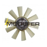 Hélice Do Radiador embreagem Viscosa Caminhão Hyundai Hd78