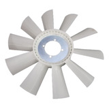Helice Do Radiador Mercedes Benz La710 712 810 812 Modefer