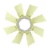 Hélice Do Radiador Scania P124 P360/p250/p300/f230/f310