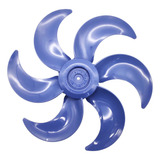 Hélice Do Ventilador Mondial 40cm 6 Pás Maxi Power Original