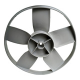 Helice Evaporador Thermo King