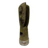 Hélice Folding Gori Propeller 2 Pás 18x12 Lhs Barco Vela