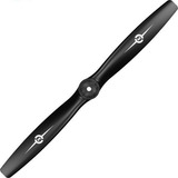 Hélice Master Airscrew G f 3 Series 10x7 Cor Preto