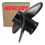 Hélice Mercury 30   60 Hp 10 3 8 X 13   Medida Original