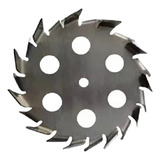 Helice Misturador Disco Dispersor