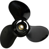 Helice Motor De Popa Suzuki 15 Hp Passo 9 1 4 X 10