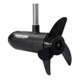 Hélice Motor Elétrico Phantom 44 54lb 3 Pás Original Marine