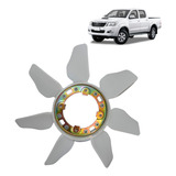 Helice Motor Hilux 3 0 2012