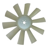 Helice Motor Mbb 1113 1313 1513 2013 Plastica 10 Pas 34mm