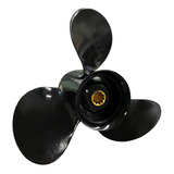 Hélice Motor Mercury Sea Pro Tohatsu 25 30 Hp 9 7 8 X 14