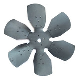 Hélice Motor Mitsubishi 4g64 6 Pás Ferro Clark Cgp25l