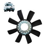Helice Motor Para Iveco