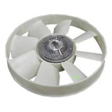 Helice Motor Para Iveco Eurocargo 260e25 Tector 170e25 260