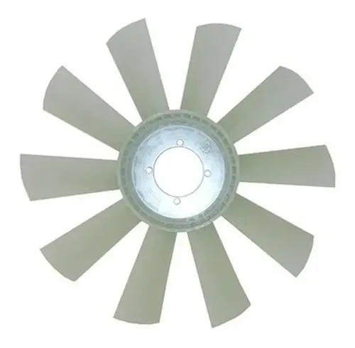 Helice Motor Plastico 10