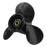 Hélice Motor Popa Honda Marine 15 20 Hp 9 1 4 Passo 10