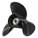 Hélice Motor Popa Honda Marine 75 90 Hp 13 3 4 Passo 15
