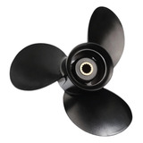 Helice Motor Popa Mercury