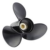 Helice Motor Popa Mercury