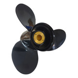 Hélice Motor Popa Mercury Mariner 30 40 50 60 Hp 10 3 8 X 14