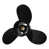 Hélice Motor Popa Mercury Super Tohatsu 8 9 8 Hp 8 1 2 X 8 5