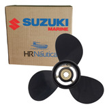 Helice Motor Popa Suzuki