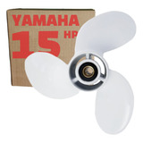 Helice Motor Popa Yamaha 15 Hp