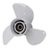 Hélice Motor Yamaha 40 A 55 2t E 60 Hp 4 Tempos 11 1 8 X 13