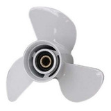 Helice Motor Yamaha 40 A 55 Hp 2t 60 Hp 4 Tempos 11 3 8 X 14
