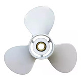 Hélice P motor Yamaha 40 50 55 2t E 40 60 Hp 4t 11 1 4 X 14