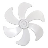 Hélice P Ventilador Britânia Bvt4000 Super Turbo 40cm 6 Pás
