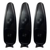 Hélice Pá Ventilador Teto Ventisol Wind Comercial Kit C 3und