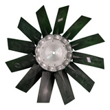 Hélice Para Colheitadeira Case Axial Flow 2399