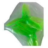 Hélice Para Drone 10 Pares Racerstar V2 5048 Verde