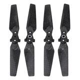 Hélice Para Drone Quadricóptero Dji Spark 2 Pares