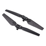 Hélice Para Drone Quadricóptero Dji Spark 2 Pares