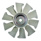 Helice Para Empilhadeira Com Motor Nissan K21 K25