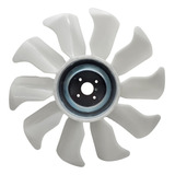 Helice Para Empilhadeira Com Motor Nissan K21 K25