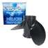 Helice Para Mercury 75 90 115 125hp 12 3 4 X 21 4 Tempos