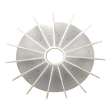 Helice Para Motor De Brinquedo Inflável Com Furo 4p