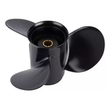 Helice Para Motor De Popa Honda 15 Hp 8 Estrias 9 1 4 X 10