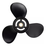 Helice Para Motor De Popa Honda 15 Hp 9 1 4 X 10 8 Estrias
