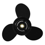 Hélice Para Motor De Popa Honda 15hp Passo 10