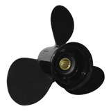 Hélice Para Motor De Popa Honda 50 A 60hp Passo 11 1 4 X 15