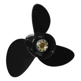 Hélice Para Motor De Popa Honda 75 A 90hp Passo 13 3 4 X 15